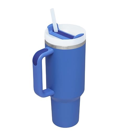 Quencher H2.0 Flow State Tumbler (40 Ounces / Iris)