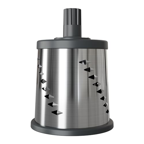 E900060 Julienne Drum Grater