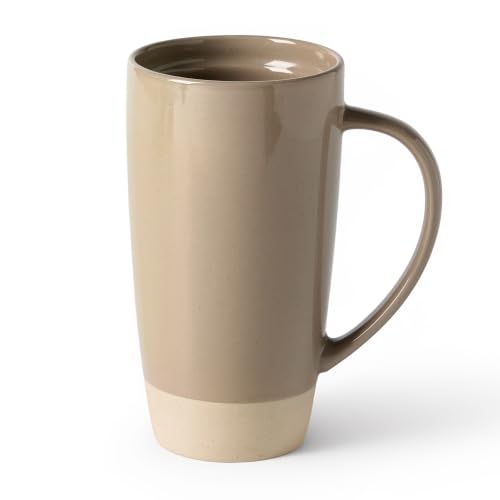 Milkyway Coffee Mug (Milkyway-Cinnamon Brown / 1pc)