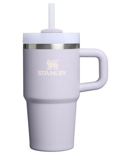 Quencher H2.0 Flow State Tumbler (20 Ounces / Purple Dust)