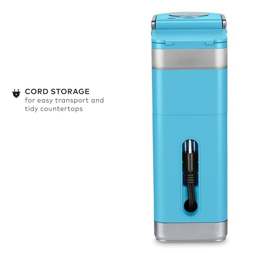 K Mini Plus Single Serve K (Cool Aqua)