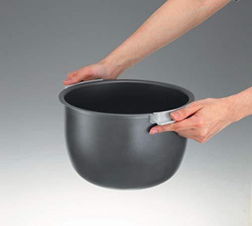 Neuro Fuzzy 10 (10-Cup uncooked rice)