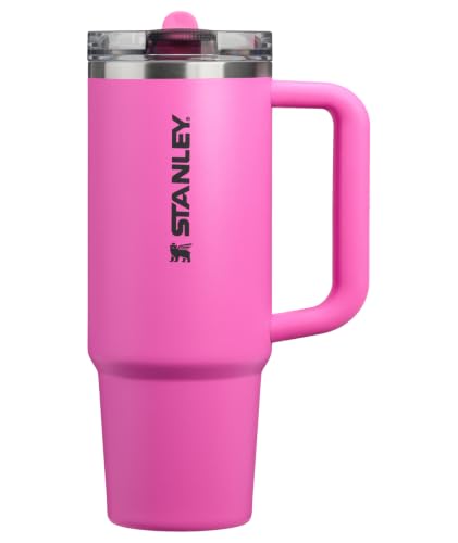 Quencher ProTour Flipstraw Tumbler (30 Ounces / Hot Pink)