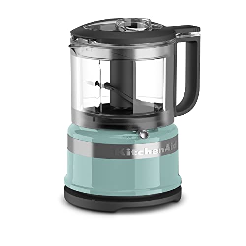 3.5 Cup Food Chopper KFC3516AQ (Aqua Sky / 3.5 Cup Chopper)