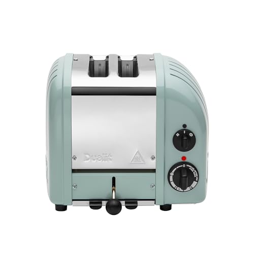 Classic 2 Slice NewGen Toaster (Eucalyptus)