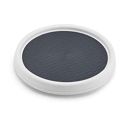 Non Skid Pantry Cabinet