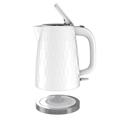 1.7L Cordless Electric Kettle (1.7L)