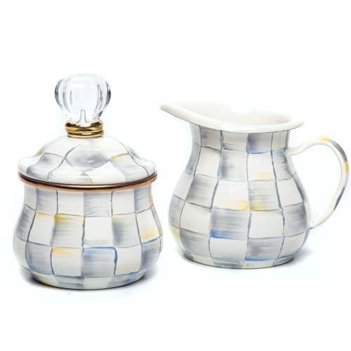 Creamer and Sugar (2 Count)