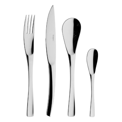 Degrenne Luxury French Cutlery Set (XY / 5pcs)