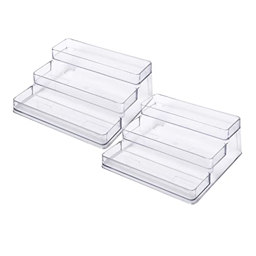 3 Tier Spice Rack Organizer