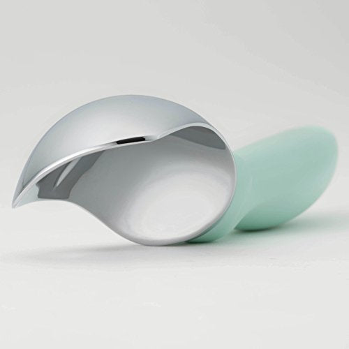 Heavy Duty Metal Ice Cream Scoop for Kitchen (2 Count)