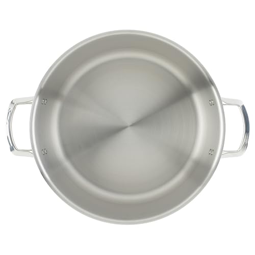 Tri Ply Stock Pot (20 Quarts / Stock Pot TriPly)