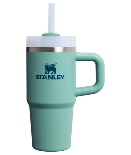 Quencher H2.0 Flow State Tumbler (14 Ounces / Spring Green)