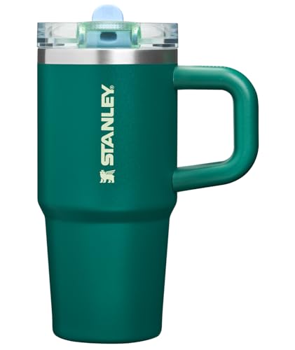Quencher ProTour Flipstraw Tumbler (14 Ounces / Emerald Honeydew)