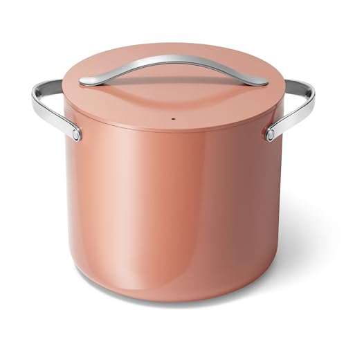 12 qt Ceramic (Perracotta)