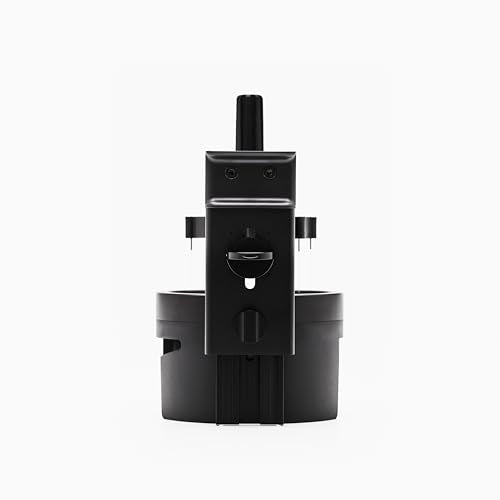 Black AutoComb Espresso WDT Distribution Tool (Autocomb - Black)