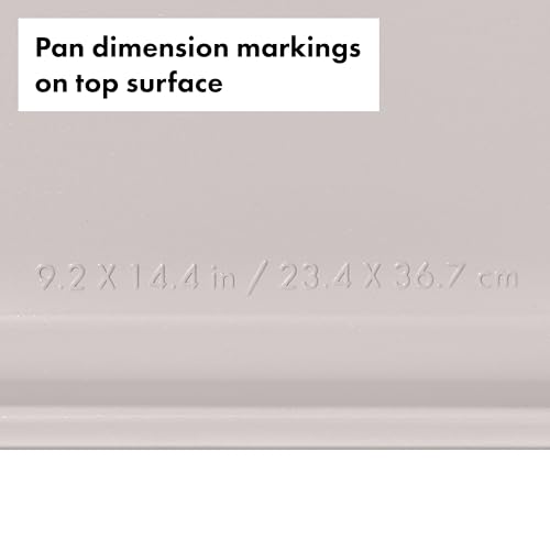 Good Grips Non (Biscuit / Jelly Roll Pan)