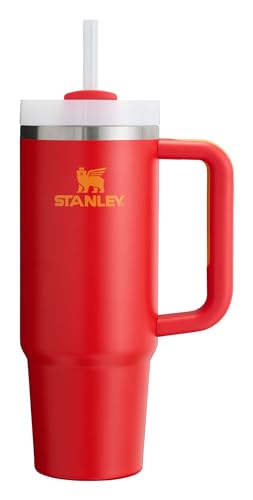 Quencher H2.0 Flow State Tumbler (30 Ounces / Chili)