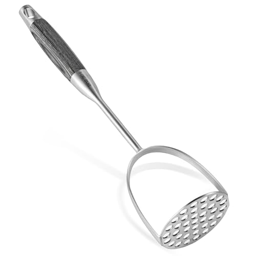 Potato Masher Stainless Steel