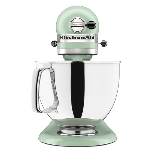 Artisan, 5-Qt Tilt Head Stand Mixer, KSM150PS, Cardamom (Cardamom)
