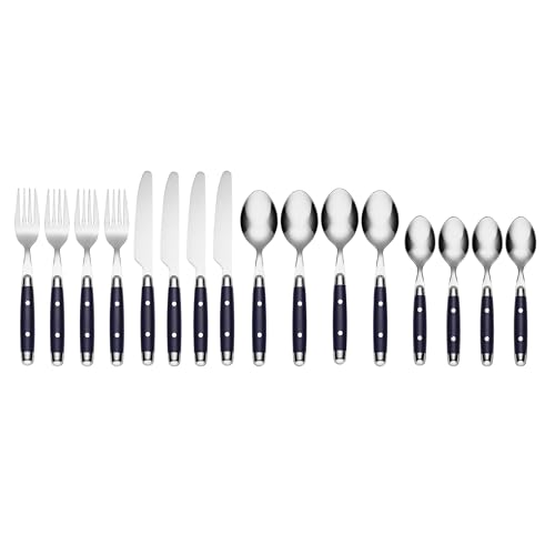 Jubilee Blue 16 (Blue (Pack of 1))