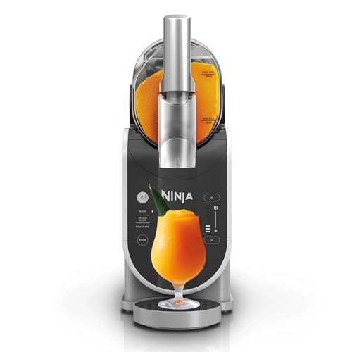 SLUSHi 72 oz Professional Frozen Drink Maker