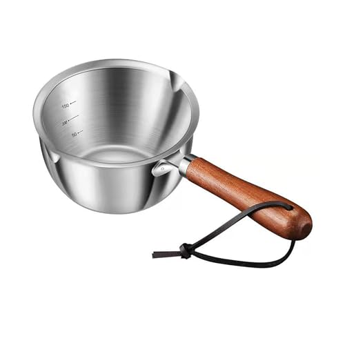 Butter Warmer Pot (0.2 Quarts)