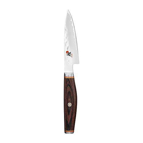 Paring Knife Stainless Steel