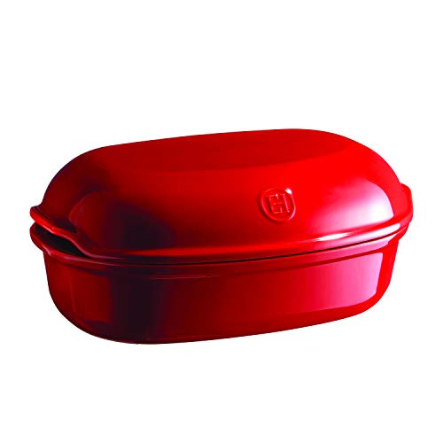 Artisan Bread Baker (Burgundy)