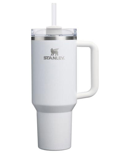 Quencher H2.0 Flow State Tumbler (40 Ounces / Frost Sprinkle)