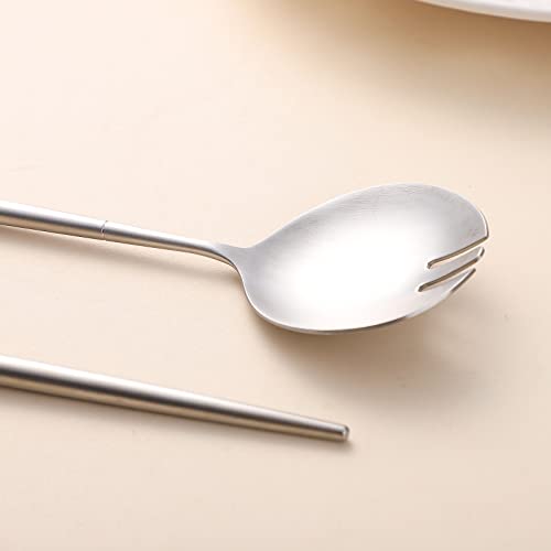 Salad Servers (silvelr)