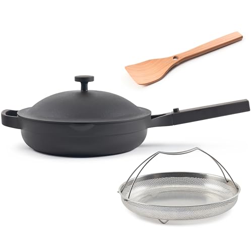 Always Pan 2.0 (10.5" / Char)