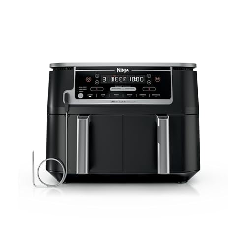 DZ550 Foodi 10 Quart 6