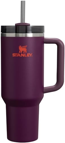 Quencher H2.0 Flow State Tumbler (40 Ounces / Plum)