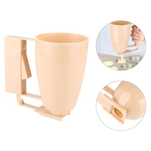 Pancake Batter Dispenser