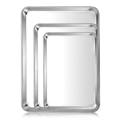 Baking Sheet Set of 3 (3 Count)