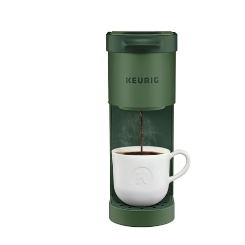 K Mini Single Serve K (Evergreen)