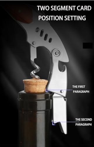 True Shark Corkscrew