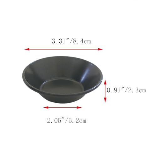 3 Inch Tart Pan