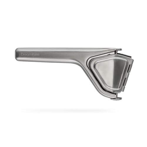 Fluicer Steel Fold (Stainless Steel)