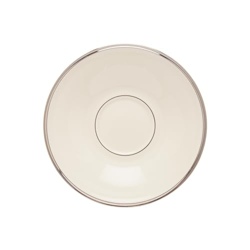 Solitaire Saucer (Tea Saucer)