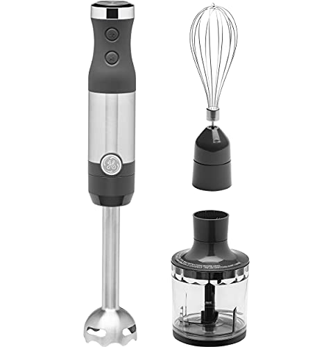 Immersion Blender (Immersion Blender with Accessories)
