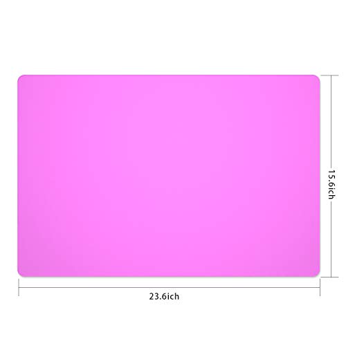 Silicone Placemats