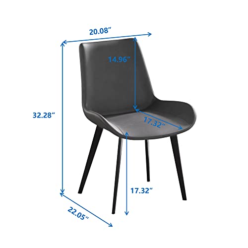 9 Piece Dining Table Chairs Set