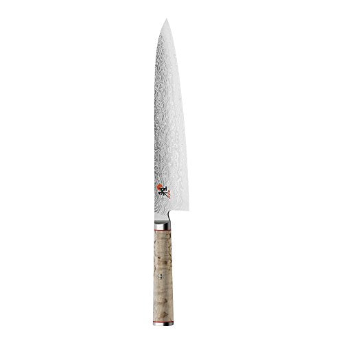 Birchwood SG2 Japanese Chef's Knife (SG2 Chef's Knife, 9-inch)