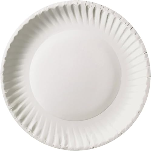 9 Inch Paper Plates Bulk