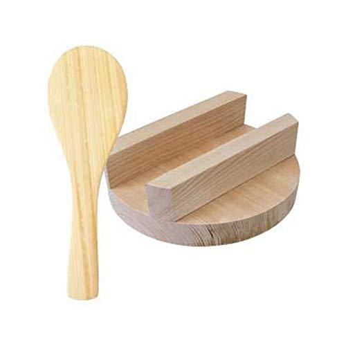 Japanese Rice Cooker Donabe Clay Pot Set