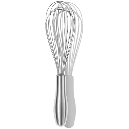 18 10 Stainless Steel Whisk