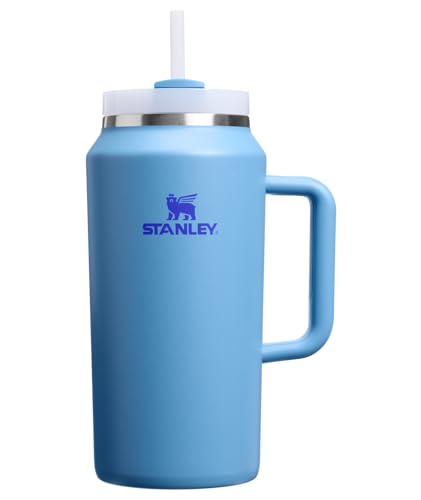 Quencher H2.0 Flow State Tumbler (64 Ounces / Blue Sky)