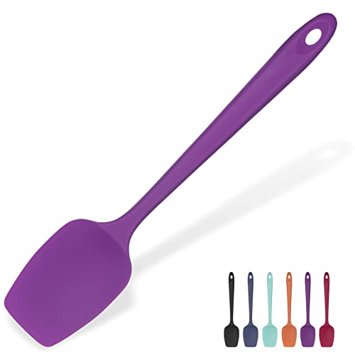 Silicone Spoon Spatula